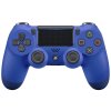 PS4 Dualshock 4 V1 Bezdrátový ovladač ORIGINÁLNÍ (blue)