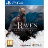 PS4 The Raven Remastered