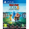 Asterix and Obélix XXL 3 The Crystal Menhir ps4