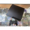 PLAYSTATION 3 SLIM 320GB + Minecraft játék