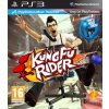 PS3 Kung Fu Rider: Move