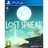 PS4 Lost Sphear