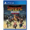 SuperEpic (Badge Edition) PS4