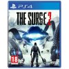 PS4 The Surge 2