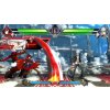 PS4 BlazBlue: Cross Tag Battle – dynamický souboj dvou bojovníků