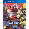 BlazBlue Cross Tag Battle PS4