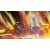 PS4 Dark Rose Valkyrie