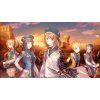 PS4 Dark Rose Valkyrie