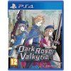 Dark Rose Valkyrie PS4