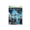 Xbox 360 Blacksite.