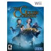 Wii golden compass