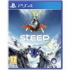 PS4 Steep