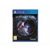 PS4 resident evil revelation