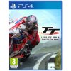 TT Isle of Man Ride On The Edge PS4