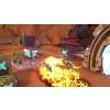 PS4 Transformers: Battlegrounds