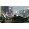 PS4 Cyberpunk 2077 ozbrojení vojáci s futuristickými zbraněmi během zásahu