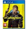 PS4 Cyberpunk 2077 CZ