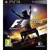 PS3 F1 2010