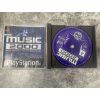 PS1 Music 2000