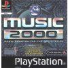 PS1 music 2000