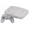 PS one + classic controller
