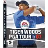 PS3 Tiger Woods PGA Tour 07