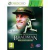 XBOX 360 Don Bradman Cricket