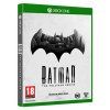 XBOX ONE Batman The Telltale Series