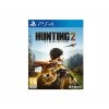 PS4 Hunting Simulator 2