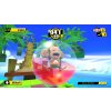 PS4 Super Monkey Ball: Banana Blitz HD