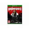 XBOX ONE Wolfenstein 2 The New Colossus