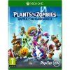 XBOX ONE Plants vs Zombies Battle for Neighborville