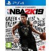 PS4 NBA 2K19