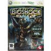 XBOX 360 BioShock