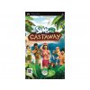 PSP The Sims 2 Castaway