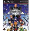 PS3 Kingdom Hearts 2.5 Remix