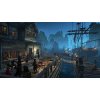PS4 Assassin's Creed IV: Black Flag – otevřený svět a pirátské dobrodružství