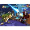 Wii monsters vs aliens