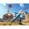 Wii monsters vs aliens