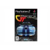 PS2 GT Racers