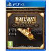 Railway Empire (Complete Collection) PS4