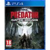 PS4 Predator Hunting Grounds
