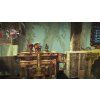 PS3 LittleBigPlanet multiplayer skákací hra Sackboy dobrodružství