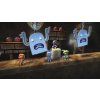 PS3 LittleBigPlanet tvorba levelů kreativní platformová hra