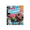PS3 little big planet.