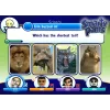 Wii Smarty Pants - bazar