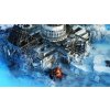 PS4 Wasteland 3 – postapokalyptické město pokryté sněhem