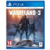 PS4 Wasteland 3 (Day One Edition)