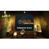 PS3 LittleBigPlanet 2 – kreativní plošinovka