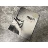 PS3 Batman Arkham City - Penguin Steelbook Edition